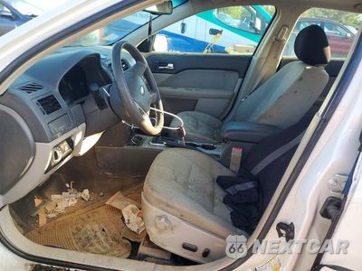 Zdjęcie 7 z 12 samochodu: 2011 FORD FUSION SE VIN:3FAHP0HA1BR271380 - miniatura