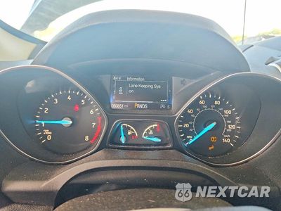 Zdjęcie 9 z 12 samochodu: 2019 FORD ESCAPE SE VIN:1FMCU0GD9KUA58898 - miniatura