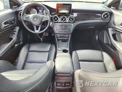 Zdjęcie 8 z 12 samochodu: 2016 MERCEDES-BENZ CLA 250 4MATIC VIN:WDDSJ4GB3GN297286 - miniatura