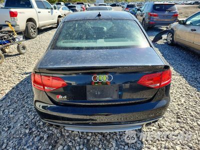 Zdjęcie 6 z 12 samochodu: 2011 AUDI S4 PREMIUM PLUS VIN:WAUBGBFL1BA157810 - miniatura