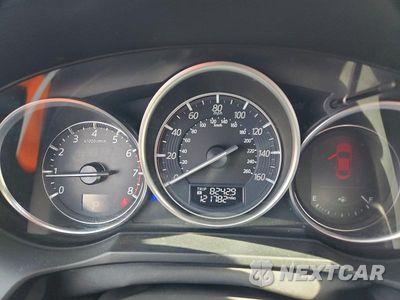 Zdjęcie 9 z 13 samochodu: 2016 MAZDA 6 GRAND TOURING VIN:JM1GJ1W57G1433906 - miniatura