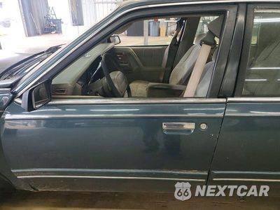 Zdjęcie 7 z 12 samochodu: 1996 BUICK CENTURY SPECIAL VIN:1G4AG55M5T6448014 - miniatura