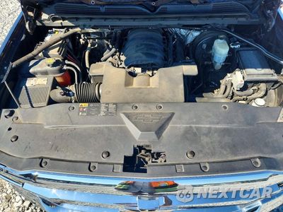 Zdjęcie 11 z 12 samochodu: 2016 CHEVROLET SILVERADO C1500 LT VIN:3GCPCREC1GG199482 - miniatura
