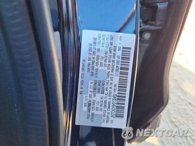 Zdjęcie 13 z 13 samochodu: 2017 MAZDA CX-9 GRAND TOURING VIN:JM3TCADY6H0132452 - miniatura