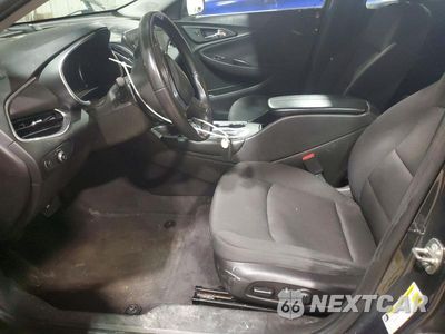 Zdjęcie 7 z 12 samochodu: 2016 CHEVROLET MALIBU LT VIN:1G1ZE5ST7GF287785 - miniatura