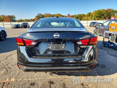 Zdjęcie 6 z 13 samochodu: 2024 NISSAN ALTIMA SV VIN:1N4BL4DV7RN430739 - miniatura