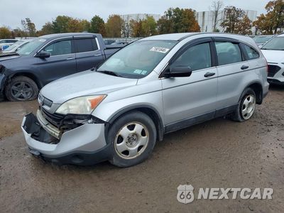 2009 HONDA CR-V LX 5J6RE48349L010342 - główne zdjęcie licytacji z USA - miniatura