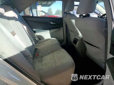 Zdjęcie 10 z 12 samochodu: 2012 TOYOTA CAMRY LE VIN:4T1BF1FK3CU575725 - miniatura
