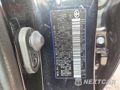 Zdjęcie 12 z 12 samochodu: 2024 TOYOTA COROLLA SE VIN:5YFS4MCE9RP203497 - miniatura