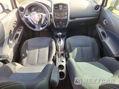 Zdjęcie 8 z 13 samochodu: 2015 NISSAN VERSA NOTE SV VIN:3N1CE2CP4FL400435 - miniatura
