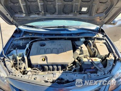 Zdjęcie 11 z 12 samochodu: 2013 TOYOTA COROLLA S VIN:2T1BU4EE2DC931930 - miniatura