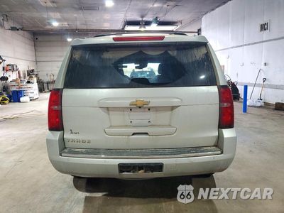 Zdjęcie 6 z 12 samochodu: 2015 CHEVROLET TAHOE K1500 LTZ VIN:1GNSKCKC6FR205703 - miniatura