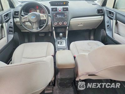 Zdjęcie 8 z 14 samochodu: 2014 SUBARU FORESTER 2.5I VIN:JF2SJAAC8EH539609 - miniatura
