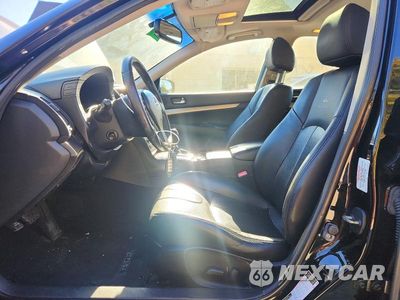 Zdjęcie 7 z 12 samochodu: 2012 INFINITI G37 SEDAN X VIN:JN1CV6AR1CM674057 - miniatura