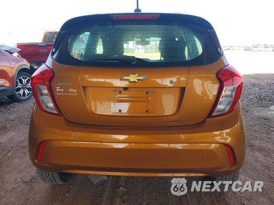 Zdjęcie 6 z 12 samochodu: 2020 CHEVROLET SPARK LS VIN:KL8CB6SA5LC443482 - miniatura