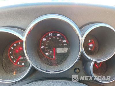 Zdjęcie 9 z 12 samochodu: 2007 TOYOTA MATRIX BASE VIN:2T1KR32E17C677941 - miniatura