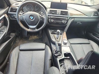 Zdjęcie 8 z 12 samochodu: 2017 BMW 330E VIN:WBA8E1C31HA029428 - miniatura
