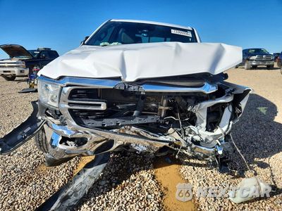 Piąte zdjęcie samochodu w środku: 2022 RAM 1500 BIG HORN/LONE STAR VIN:1C6RRFFG1NN446860 - miniatura