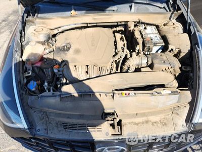 Zdjęcie 11 z 13 samochodu: 2022 HYUNDAI SONATA SEL VIN:KMHL14JA7NA219186 - miniatura