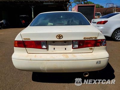 Zdjęcie 6 z 12 samochodu: 2000 TOYOTA CAMRY LE V6 VIN:JT2BF28K0Y0275834 - miniatura
