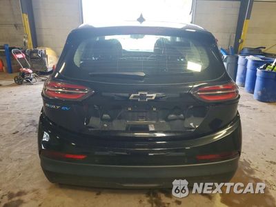 Zdjęcie 6 z 12 samochodu: 2023 CHEVROLET BOLT EV 1LT VIN:1G1FW6S08P4193874 - miniatura