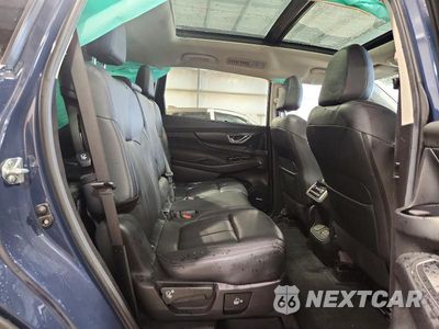 Zdjęcie 11 z 13 samochodu: 2024 SUBARU ASCENT LIMITED VIN:4S4WMARD1R3430041 - miniatura