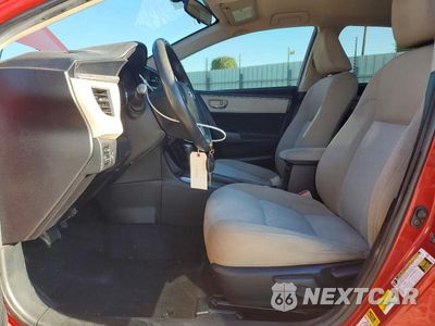 Zdjęcie 7 z 12 samochodu: 2016 TOYOTA COROLLA LE VIN:5YFBURHE7GP392539 - miniatura