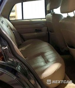 Zdjęcie 10 z 13 samochodu: 2011 FORD CROWN VICTORIA LX VIN:2FABP7EV7BX148691 - miniatura