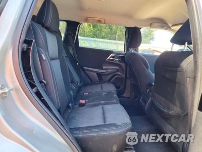 Zdjęcie 11 z 13 samochodu: 2022 MITSUBISHI OUTLANDER ES VIN:JA4J4TA82NZ046957 - miniatura