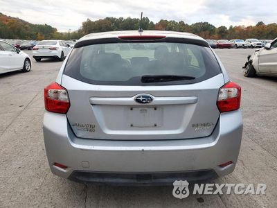 Zdjęcie 6 z 12 samochodu: 2013 SUBARU IMPREZA PREMIUM VIN:JF1GPAC69D2814390 - miniatura