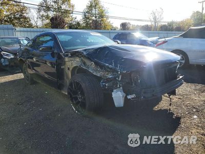 Czwarte zdjęcie samochodu z boku: 2010 FORD MUSTANG GT VIN:1ZVBP8CH3A5100471 - miniatura
