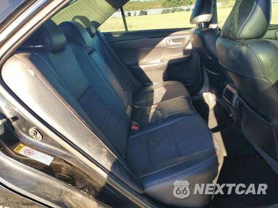 Zdjęcie 10 z 13 samochodu: 2017 TOYOTA CAMRY SE VIN:4T1BF1FK4HU397198 - miniatura