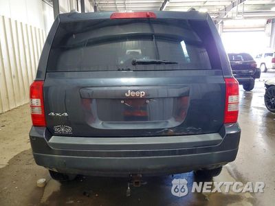 Zdjęcie 6 z 14 samochodu: 2015 JEEP PATRIOT SPORT VIN:1C4NJRBB5FD225621 - miniatura