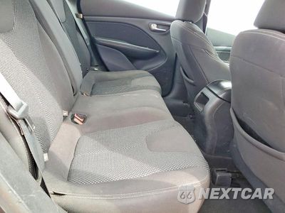 Zdjęcie 10 z 12 samochodu: 2015 DODGE DART SXT VIN:1C3CDFBB9FD275679 - miniatura