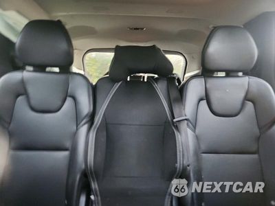 Zdjęcie 10 z 14 samochodu: 2019 VOLVO XC90 T5 MOMENTUM VIN:YV4102PK2K1504521 - miniatura