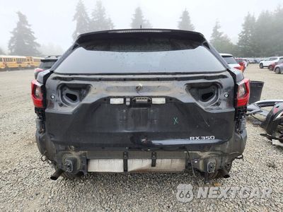 Zdjęcie 6 z 14 samochodu: 2016 LEXUS RX 350 BASE VIN:2T2BZMCA8GC031695 - miniatura