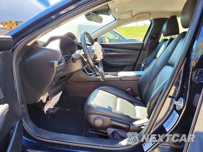 Zdjęcie 7 z 12 samochodu: 2020 MAZDA 3 SELECT VIN:JM1BPACL5L1170692 - miniatura