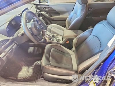 Zdjęcie 7 z 13 samochodu: 2026 SUBARU CROSSTREK LIMITED VIN:4S4GUHL68T3708254 - miniatura