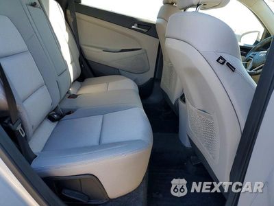 Zdjęcie 10 z 12 samochodu: 2017 HYUNDAI TUCSON SPORT VIN:KM8J3CA27HU596348 - miniatura
