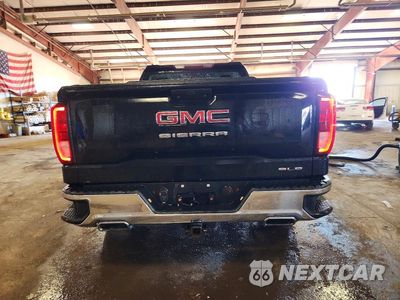 Zdjęcie 6 z 12 samochodu: 2019 GMC SIERRA K1500 SLE VIN:1GTU9BED1KZ347429 - miniatura