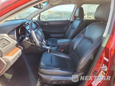 Zdjęcie 7 z 13 samochodu: 2016 SUBARU OUTBACK 2.5I LIMITED VIN:4S4BSANC1G3245471 - miniatura