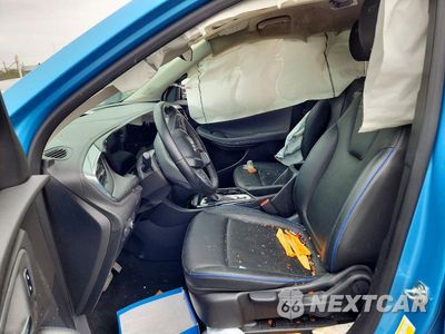 Zdjęcie 7 z 13 samochodu: 2025 BUICK ENCORE GX SPORT TOURING VIN:KL4AMDSL7SB012896 - miniatura