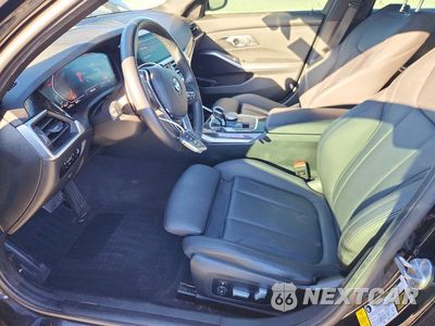 Zdjęcie 7 z 12 samochodu: 2021 BMW 330I VIN:3MW5R1J05M8C04284 - miniatura