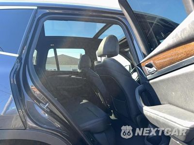 Zdjęcie 6 z 14 samochodu: 2019 BMW X3 XDRIVE30I VIN:5UXTR9C5XKLP94228 - miniatura