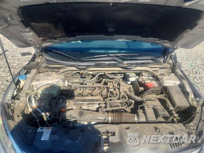 Zdjęcie 11 z 12 samochodu: 2017 HONDA CIVIC TOURING VIN:19XFC1F91HE009984 - miniatura