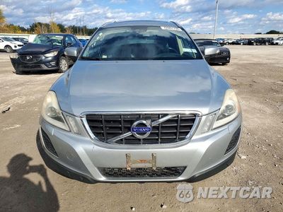 Piąte zdjęcie samochodu w środku: 2013 VOLVO XC60 T6 VIN:YV4902DZ6D2395515 - miniatura