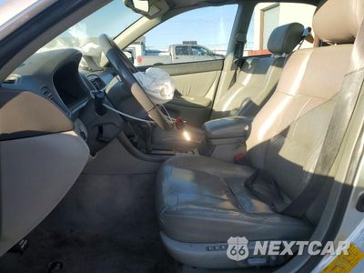 Zdjęcie 7 z 12 samochodu: 2000 LEXUS ES 300 VIN:JT8BF28G4Y5079383 - miniatura