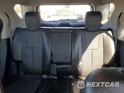 Zdjęcie 10 z 14 samochodu: 2016 CHEVROLET EQUINOX LTZ VIN:2GNFLGEKXG6324974 - miniatura