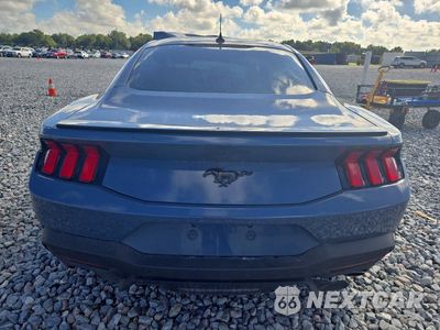 Zdjęcie 6 z 13 samochodu: 2025 FORD MUSTANG VIN:1FA6P8TH1S5125767 - miniatura