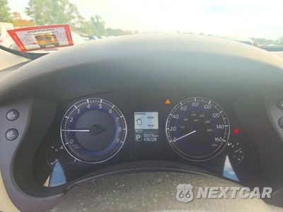 Zdjęcie 9 z 12 samochodu: 2017 INFINITI QX50 BASE VIN:JN1BJ0RR5HM410808 - miniatura